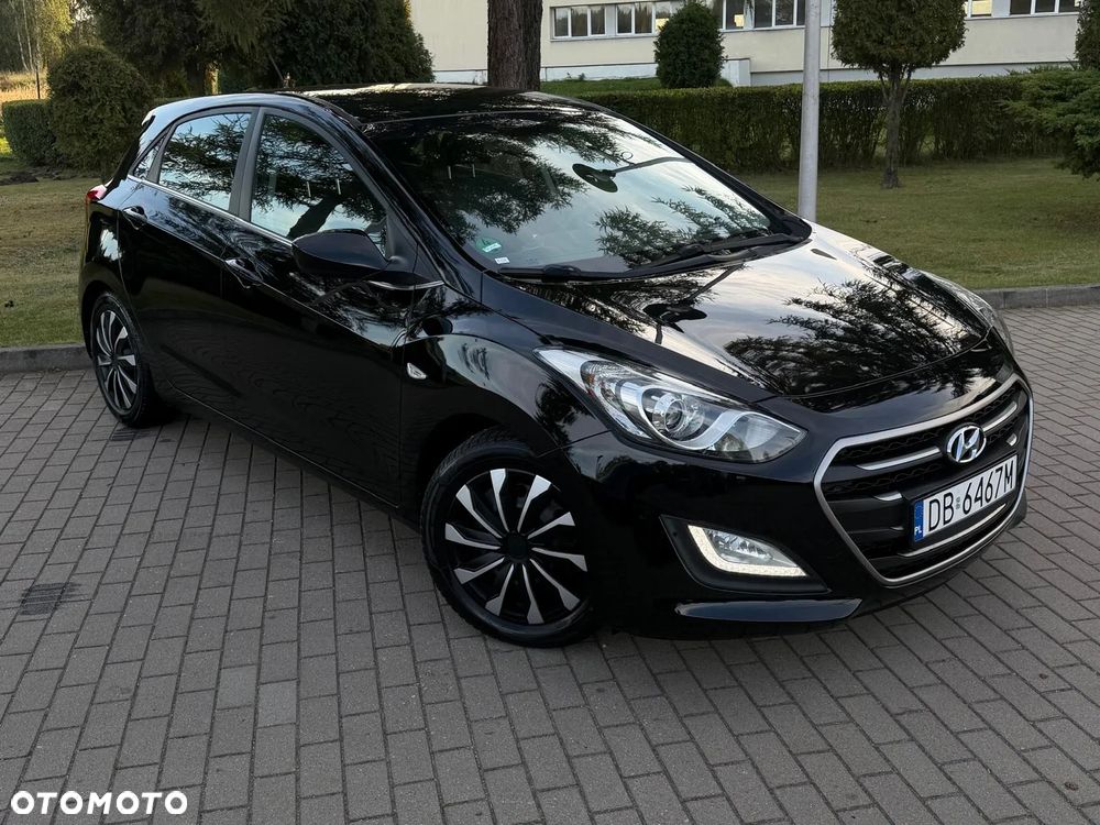 Hyundai i30 - 27