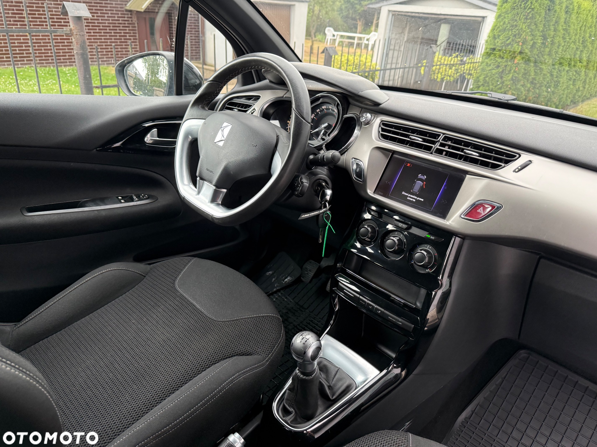 DS Automobiles DS 3 - 13
