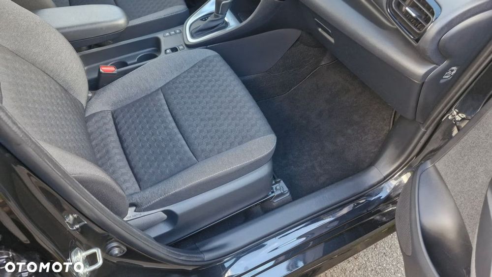 Toyota Yaris Hybrid 1.5 Active - 23