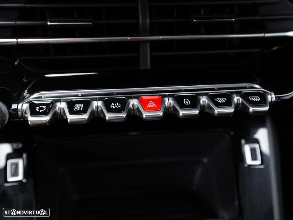 Peugeot e-208 50 kWh Active - 19