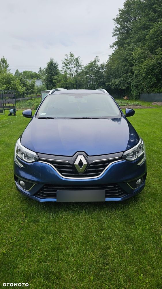 Renault Megane 1.5 dCi Business - 2