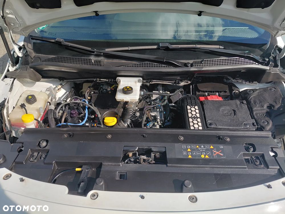 Mercedes-Benz CITAN 112 CDI - 12