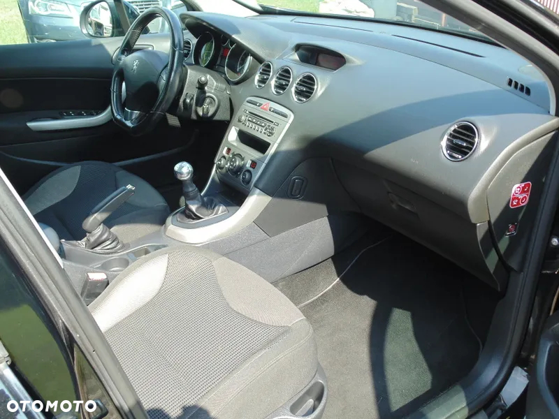 Peugeot 308 1.6 VTi Active - 23