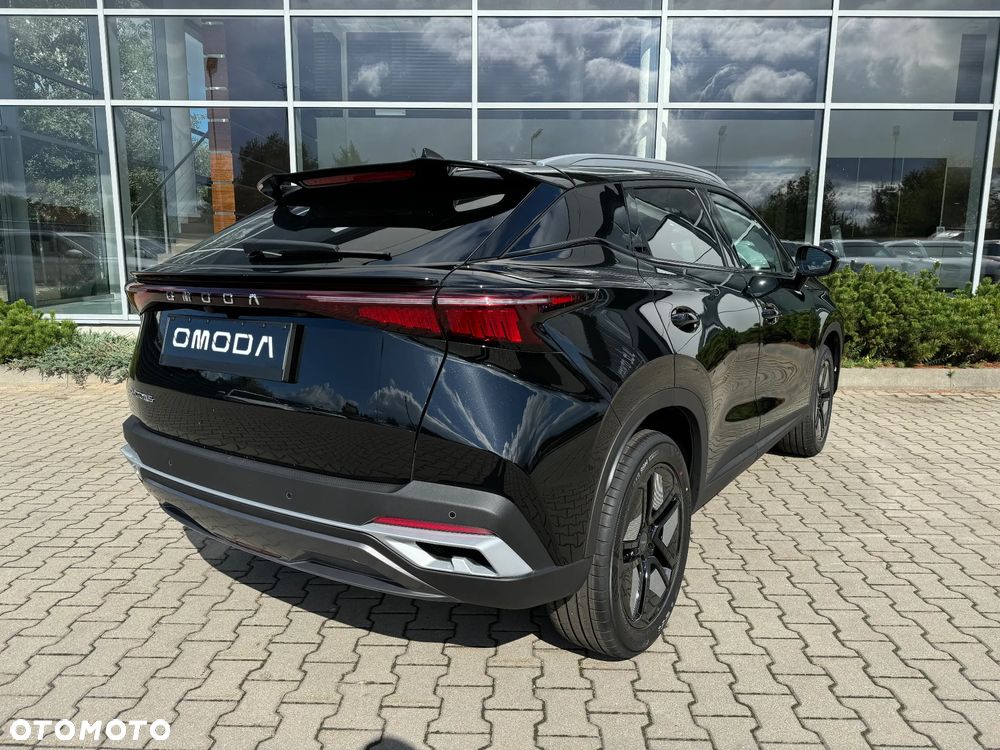 Omoda 5 1.6 T-GDI Premium DCT - 6