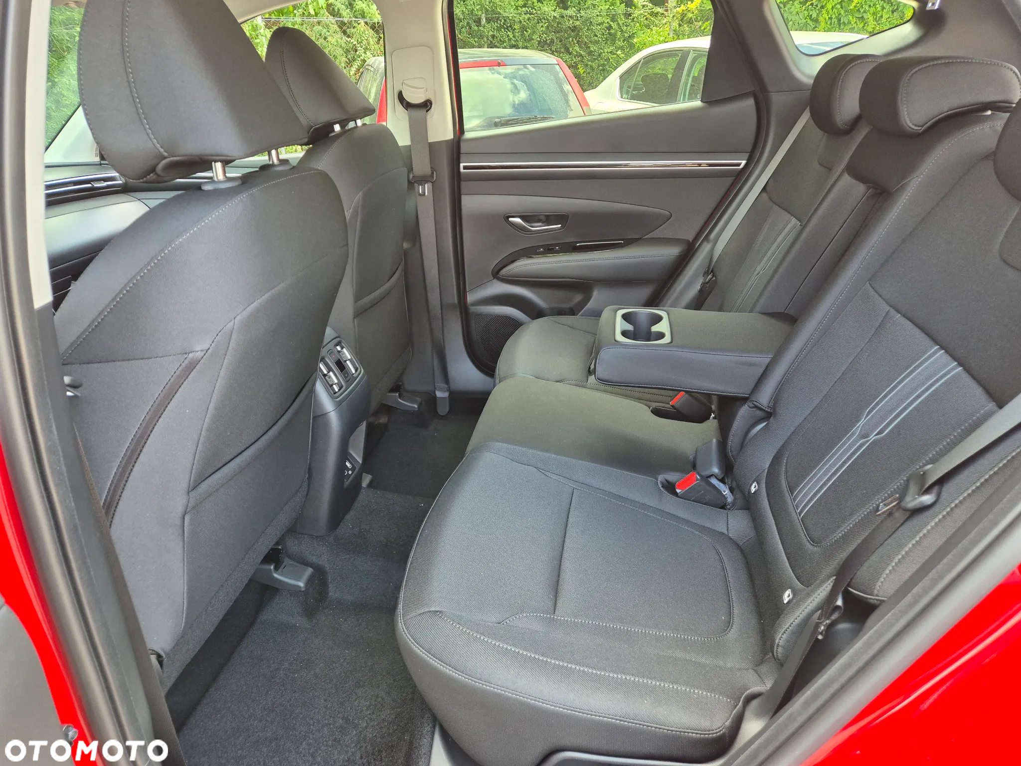 Hyundai Tucson - 23