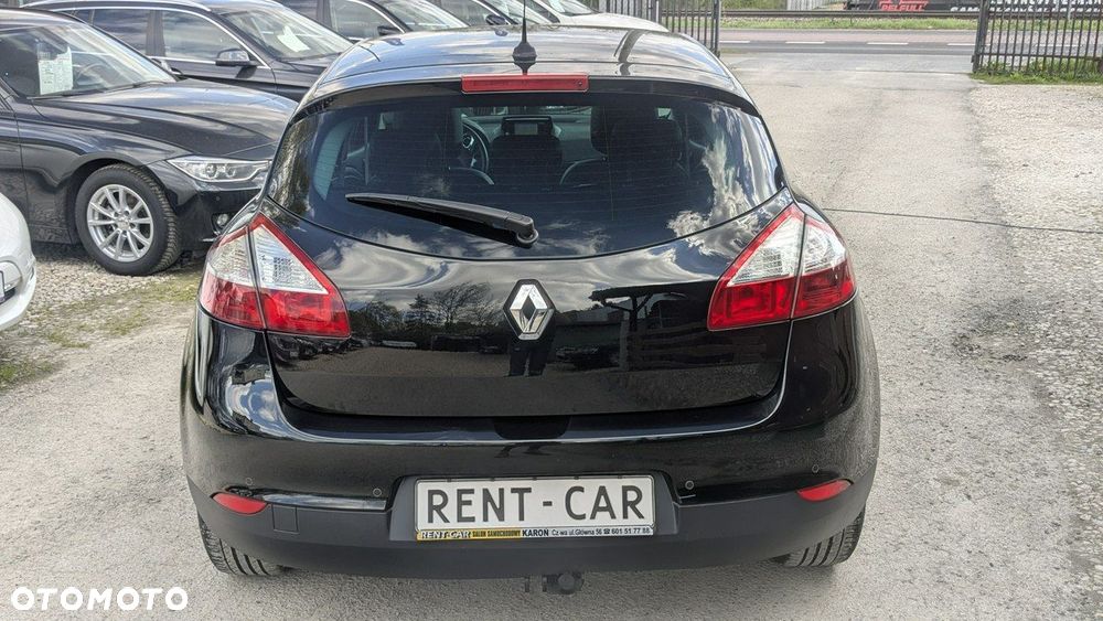 Renault Megane - 33