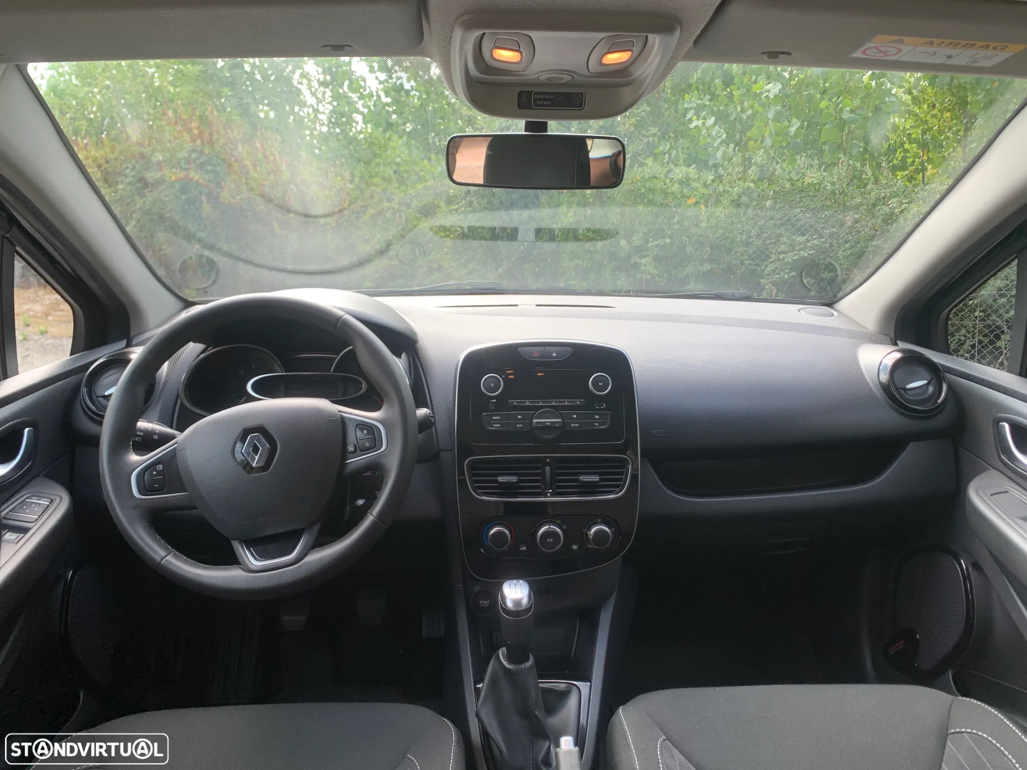 Renault Clio Sport Tourer 1.5 dCi Limited Edition - 10