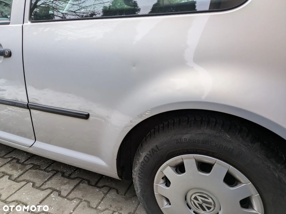 Volkswagen Golf 1.4 Basis - 9