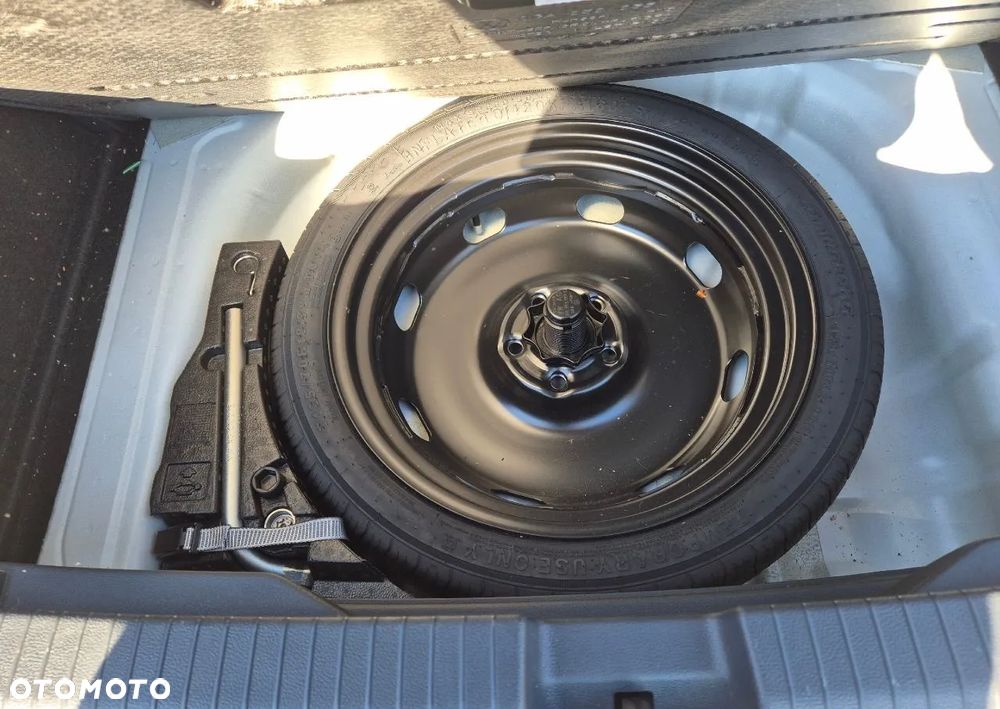 Volkswagen T-Roc 1.5 TSI Style DSG - 9