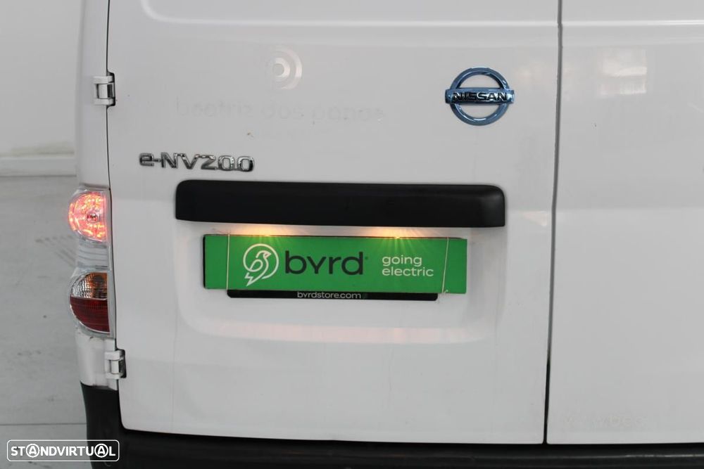 Nissan e-NV200 (c/ Bateria) Comfort - 7