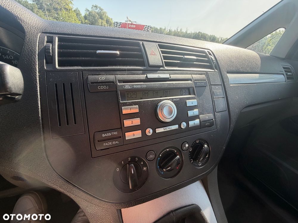 Ford C-MAX - 7
