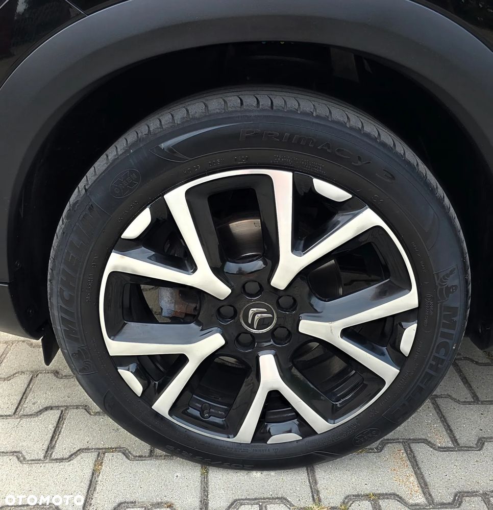 Citroën C5 Aircross 1.6 PureTech Shine EAT8 - 38