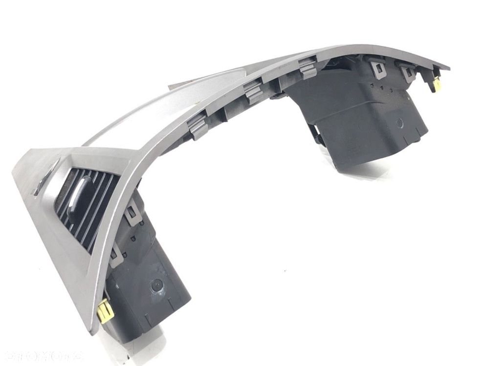 KRATKA NAWIEWU PRZÓD  SUBARU OUTBACK (BR) 2009 - 2022 3.6 R AWD (BRF) 191 kW [260 KM] benzyna 2009 - 3