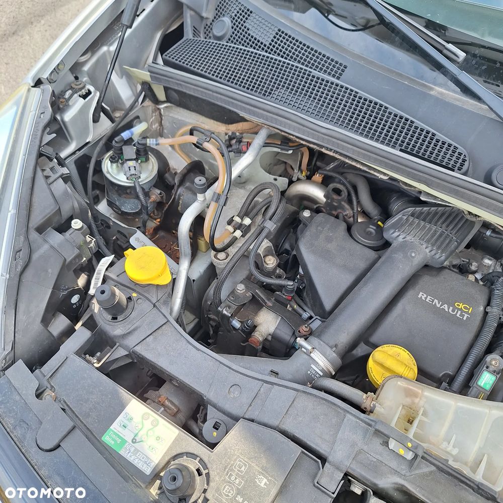 Renault Kangoo - 21