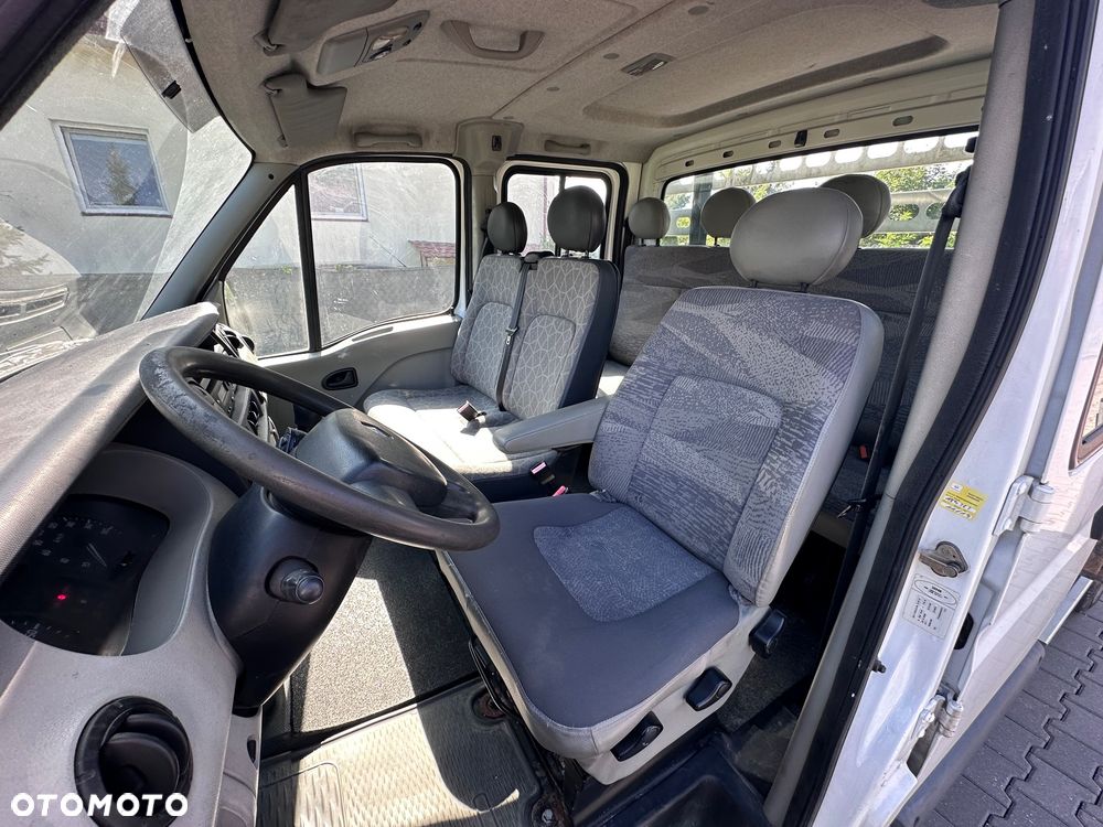 Renault Master - 24
