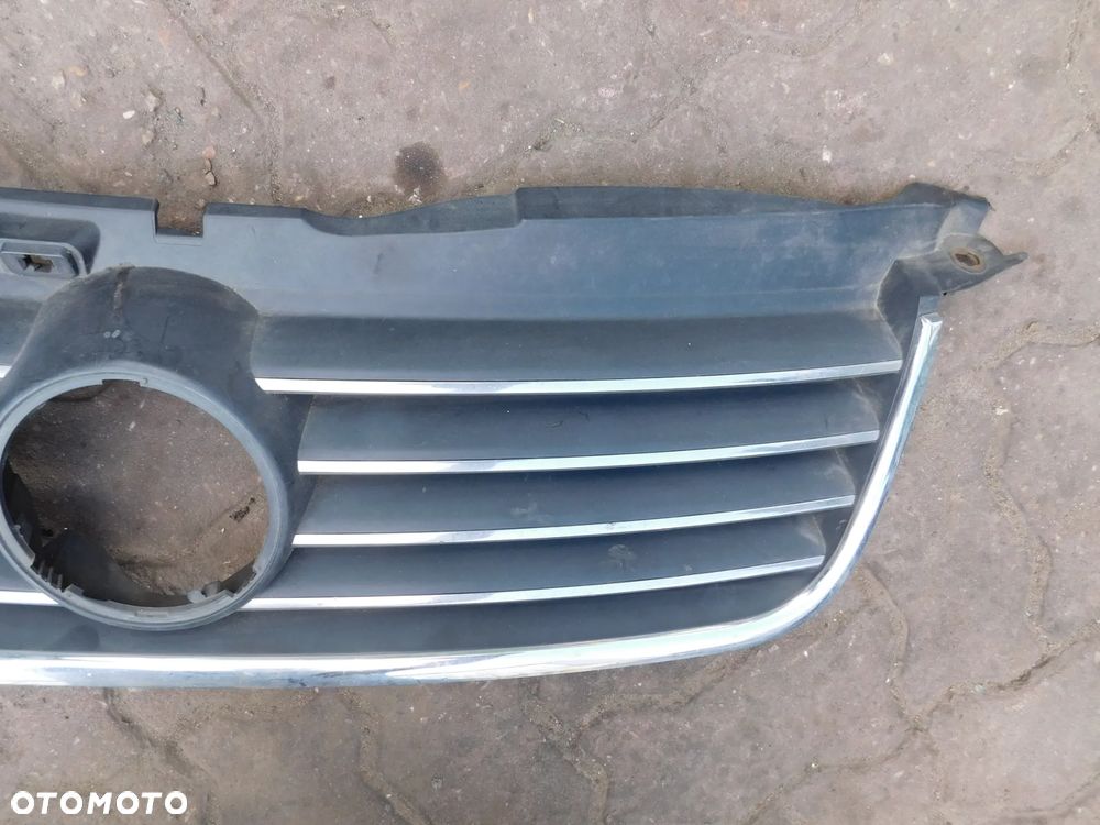 atrapa gril VW PASSAT B5 LIFT FL - 3