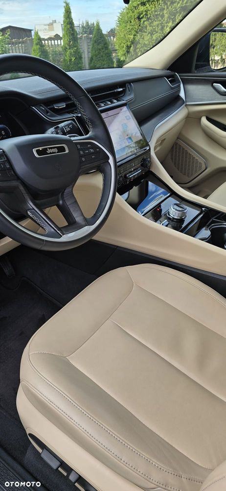 Jeep Grand Cherokee 3.6 V6 Limited - 7