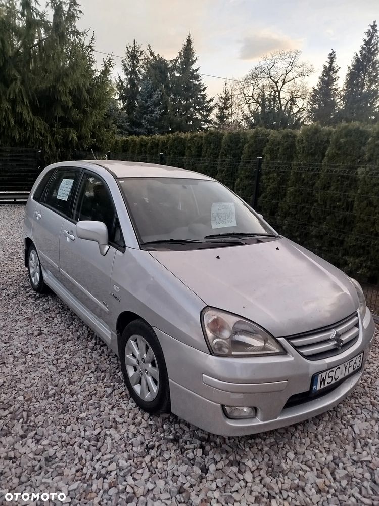 Suzuki Liana 1.4 DDiS Comfort - 1