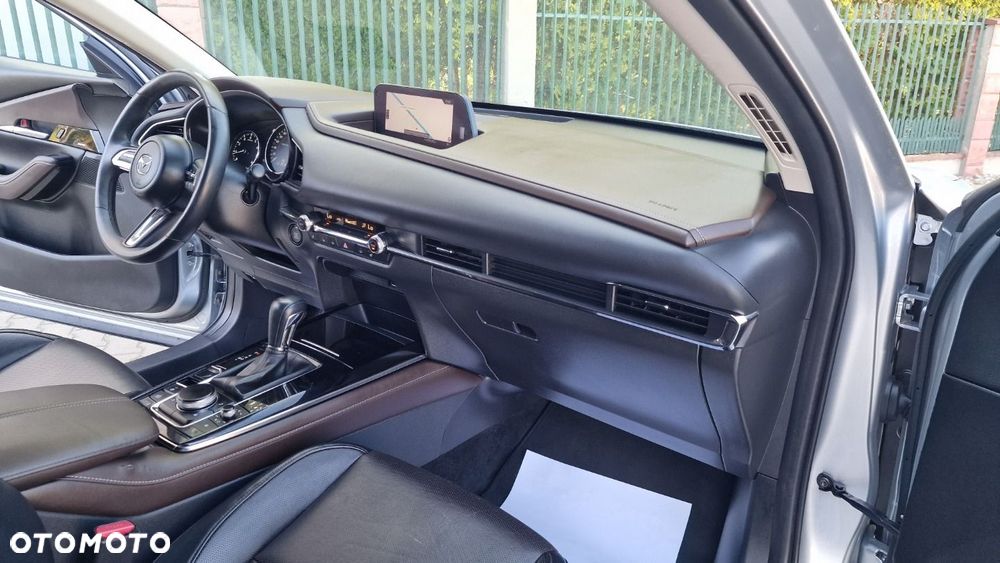 Mazda CX-30 - 37