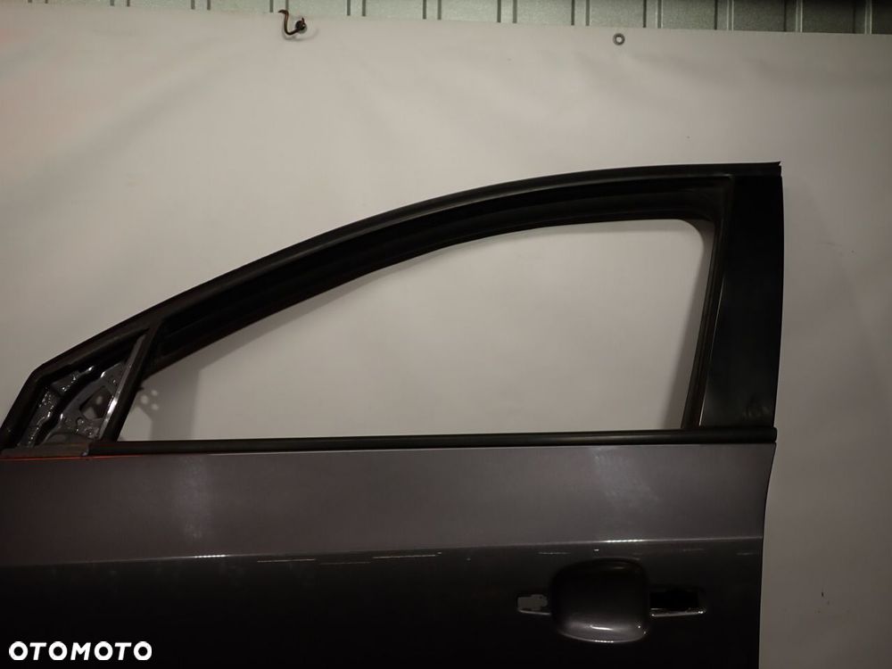 DRZWI LEWY PRZÓD CHEVROLET CRUZE I LIFT GQK - 2