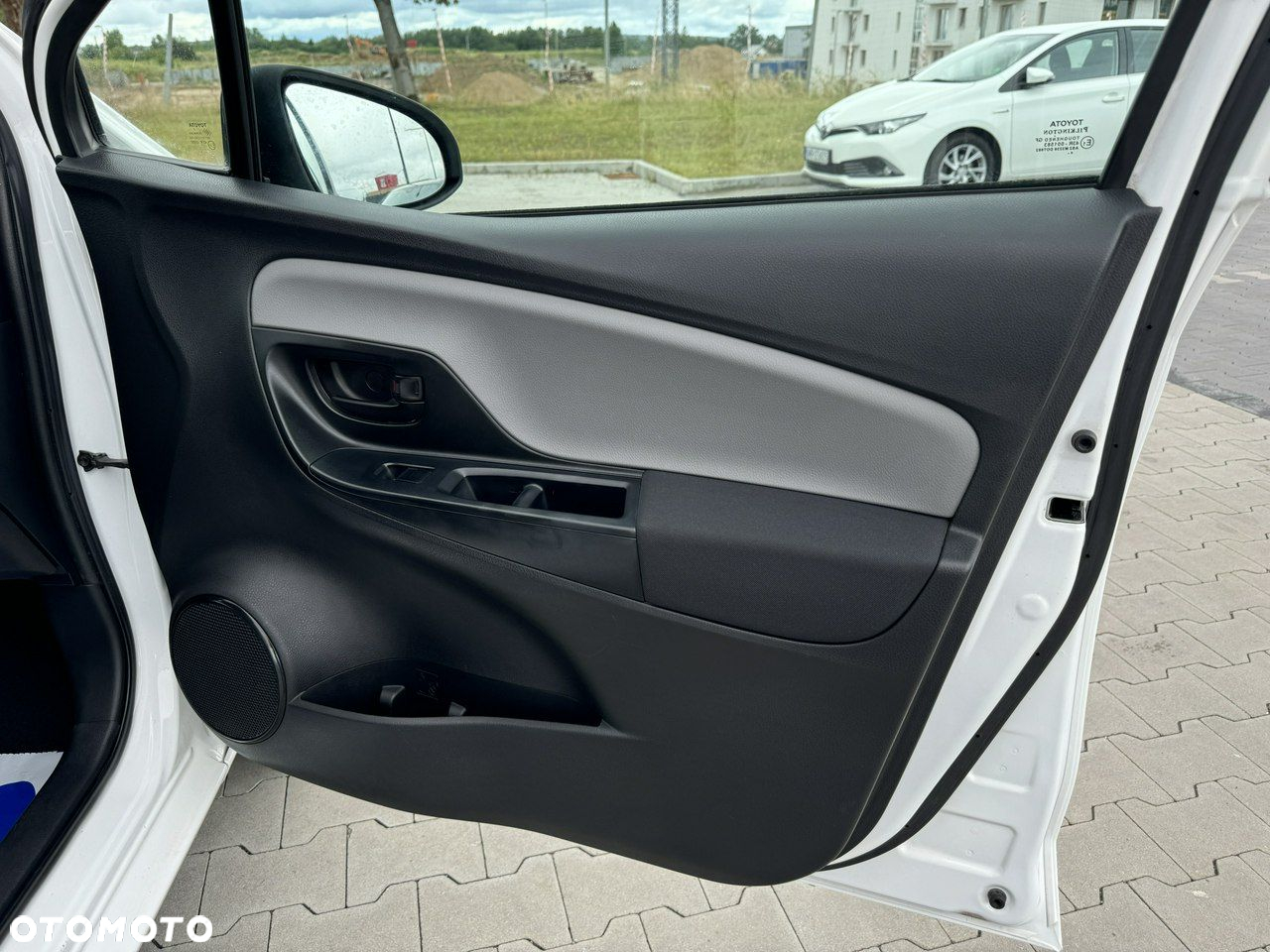 Toyota Yaris - 27