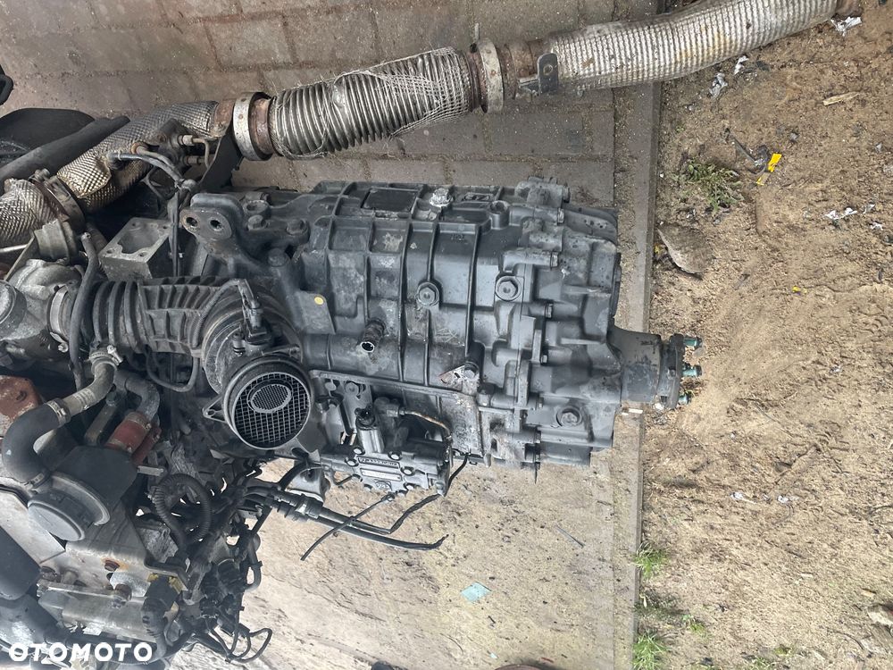 Astronic Lite 6 AS 800 TO - 2