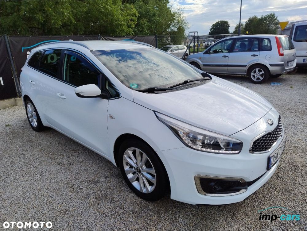 Kia Ceed 1.6 GDI XL - 4