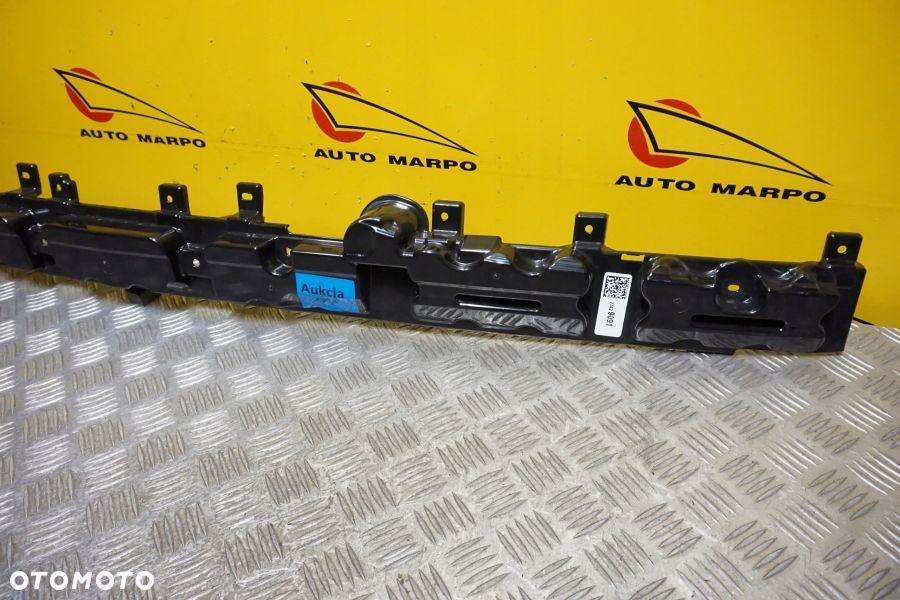 CHEVROLET CORVETTE C8 2020 - Absorber Zderzaka Tył USA - 4