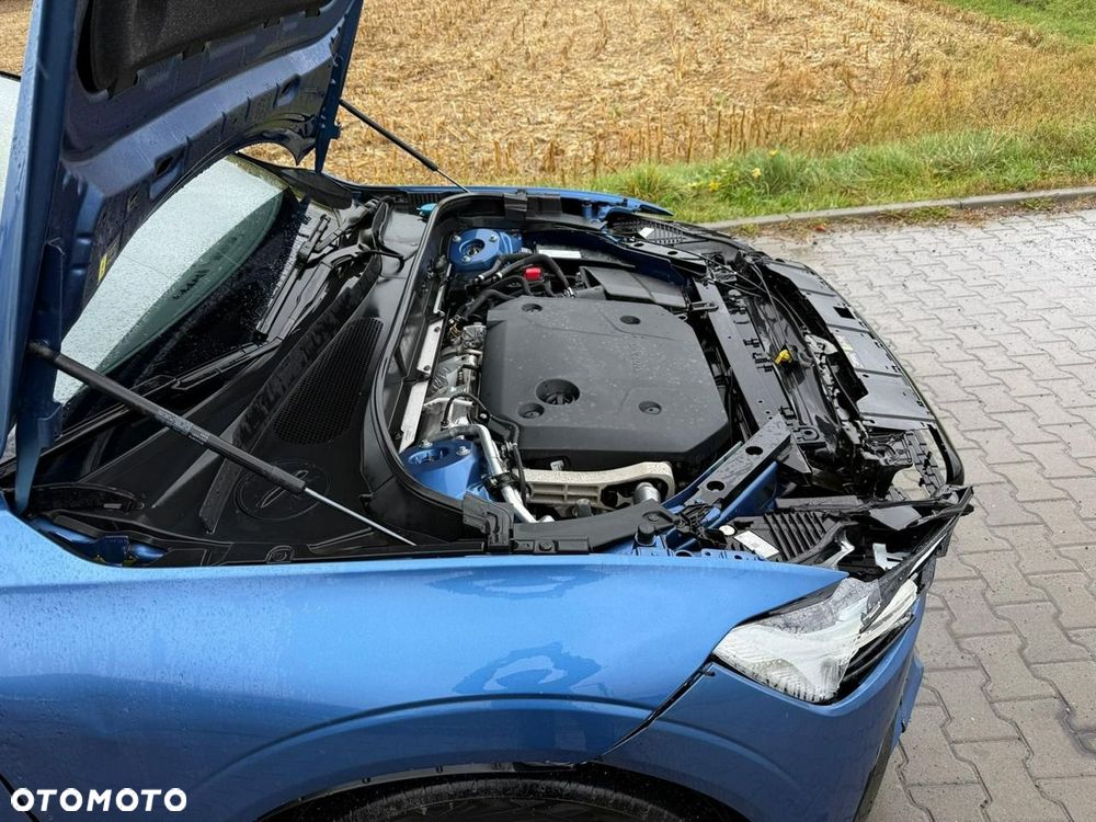 Volvo XC 60 B4 D AWD Geartronic RDesign - 7