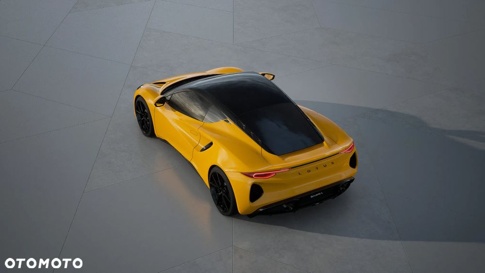 Lotus Emira - 3