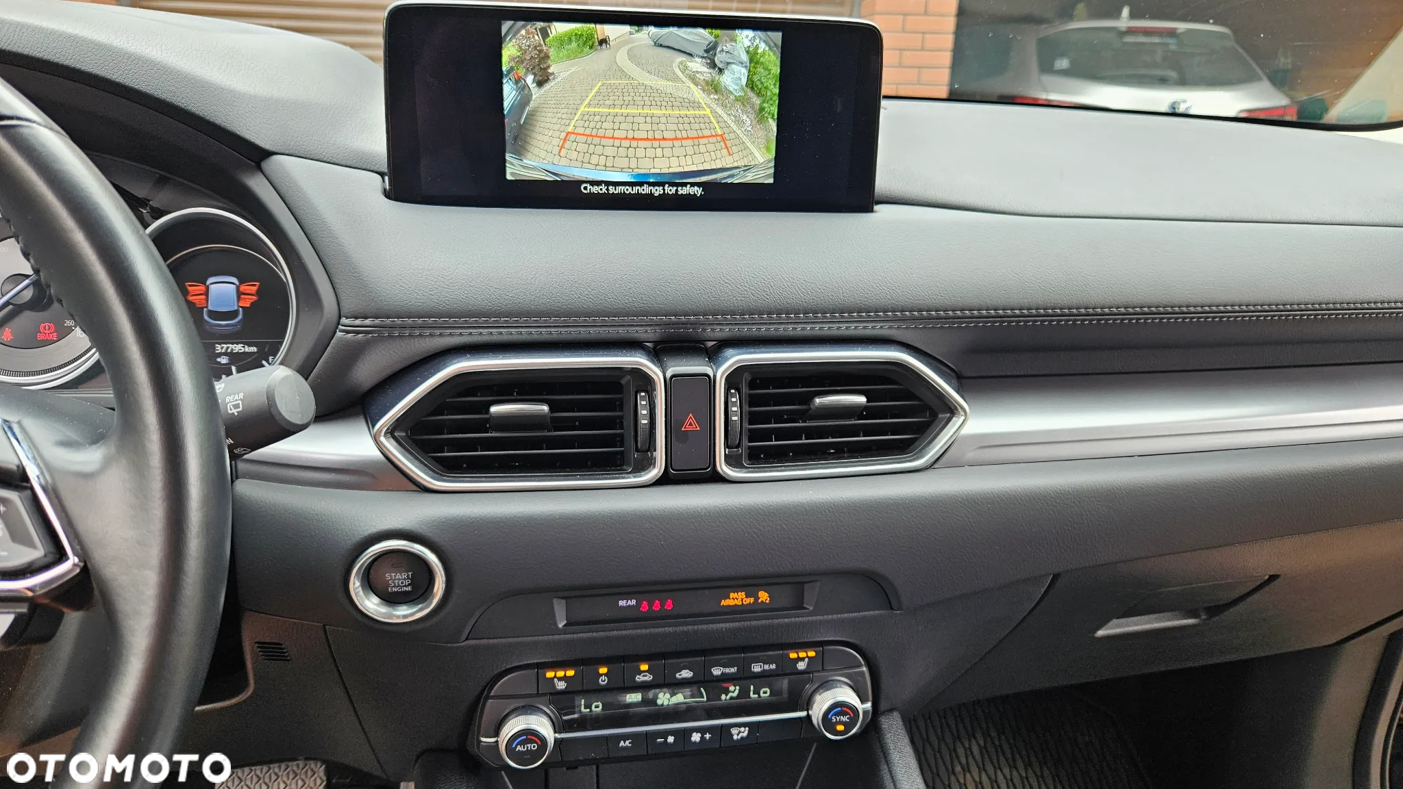 Mazda CX-5 - 33