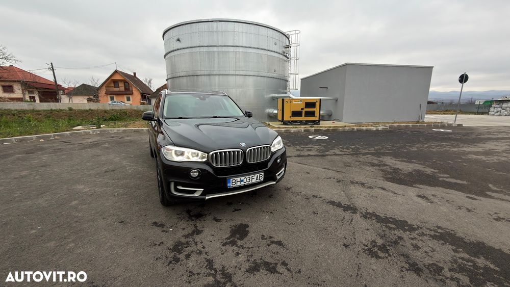 BMW X5 - 2