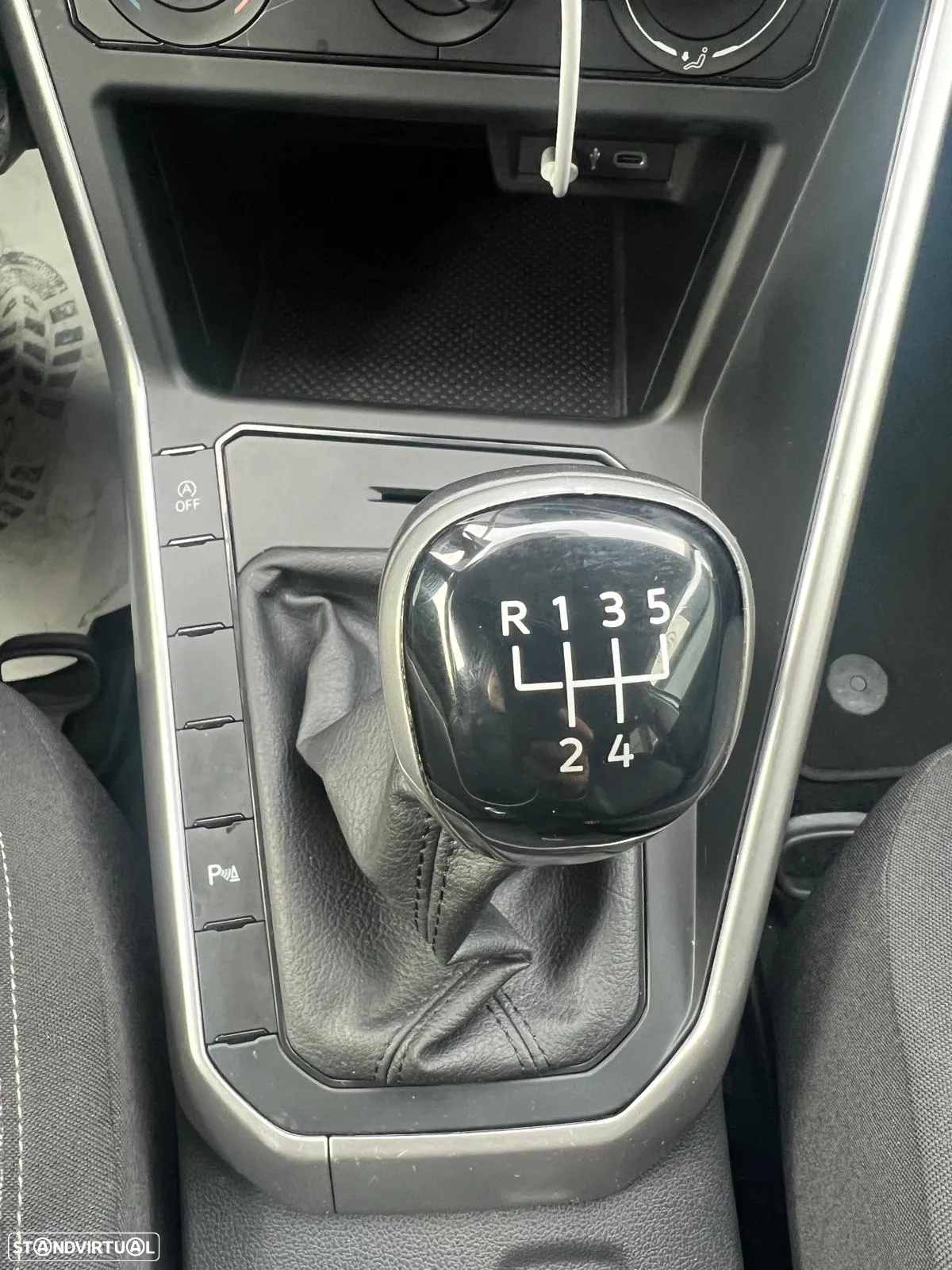 VW Polo 1.0 TSI Life - 21