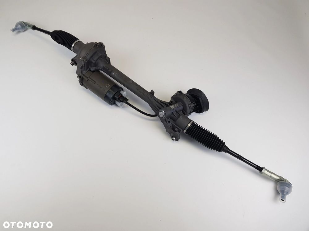 NOWA ORYGINALNA Przekładnia kierownicza Maglownica Volkswagen Audi Skoda - 2