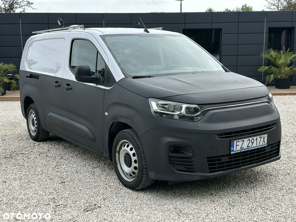 Fiat Doblo - 1
