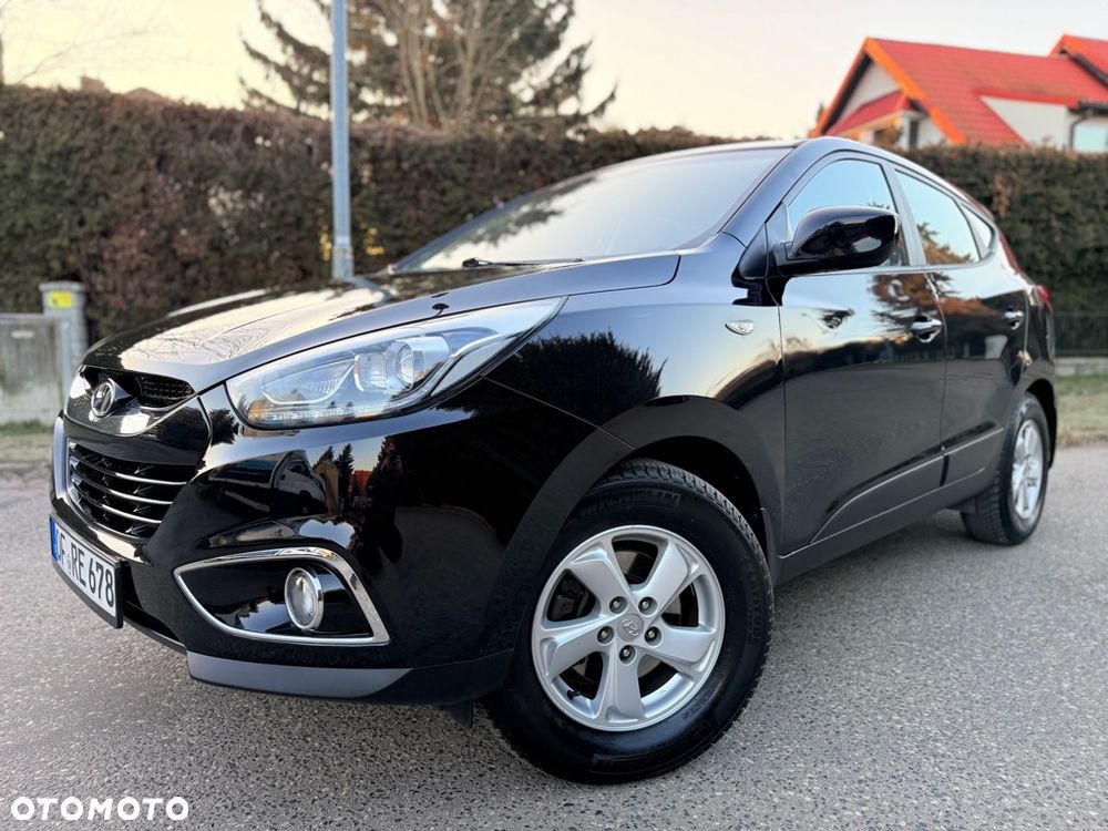 Hyundai ix35 1.6 2WD 5 Star Edition - 3