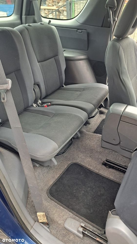 Toyota RAV4 2.0 D-4D Luna - 8