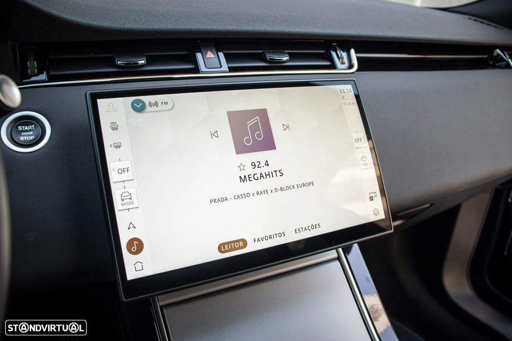 Land Rover Range Rover Evoque 1.5 P300e AWD S Auto - 15