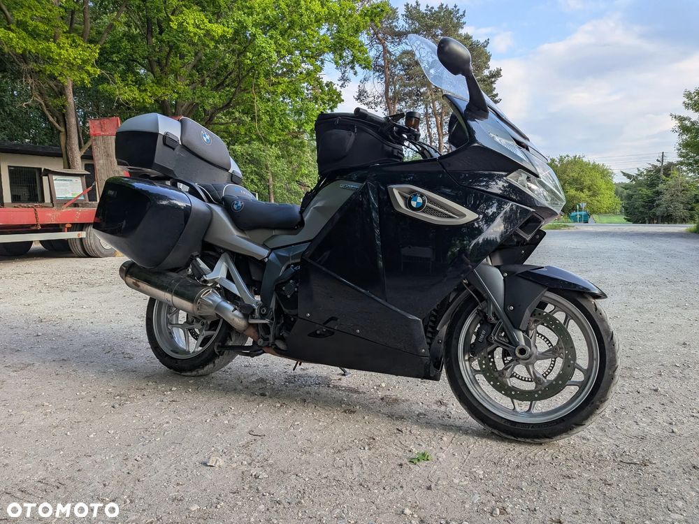 BMW K - 1