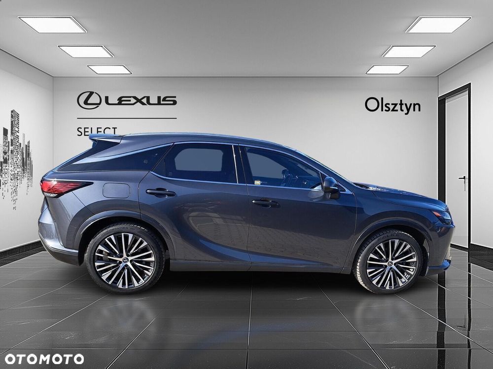 Lexus RX 450h+ Prestige - 7