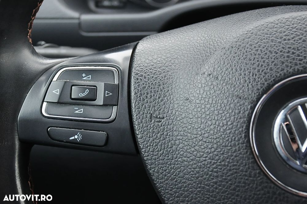 Volkswagen Caddy 2.0 (7-Si.) DSG Edition 30 - 11