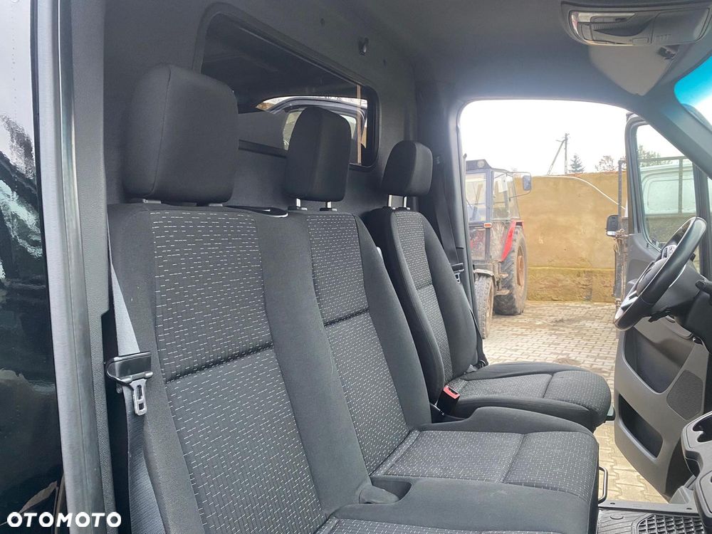 Mercedes-Benz SPRINTER 314CDI - 14