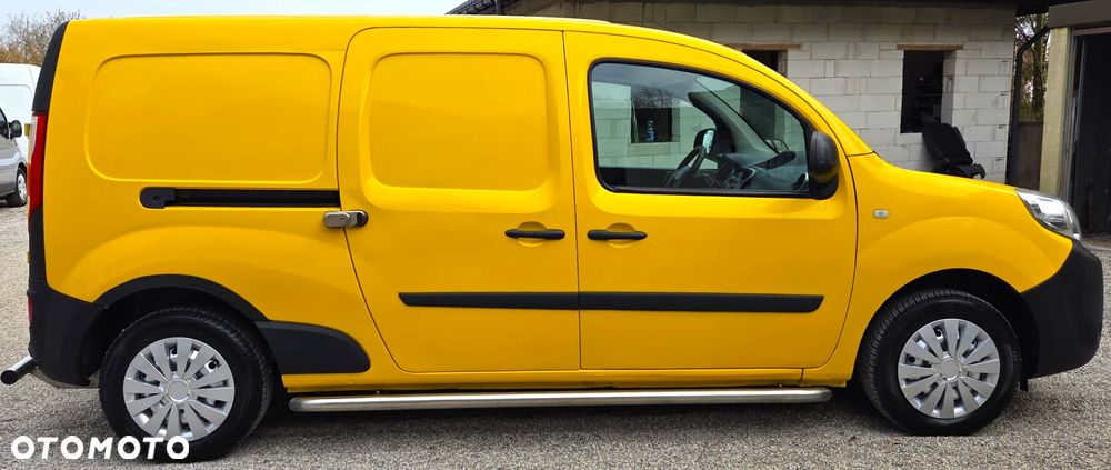 Renault Kangoo Maxi - 7