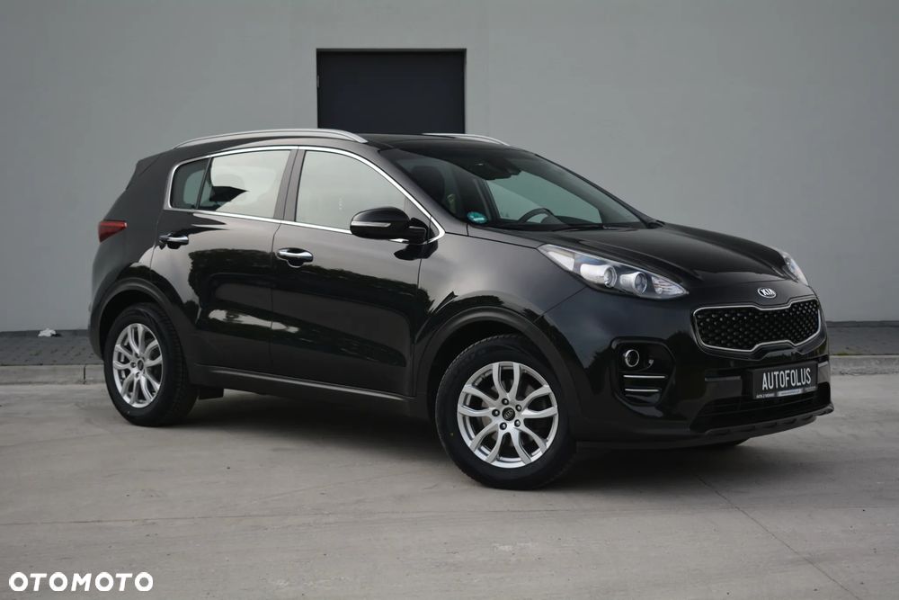 Kia Sportage - 21