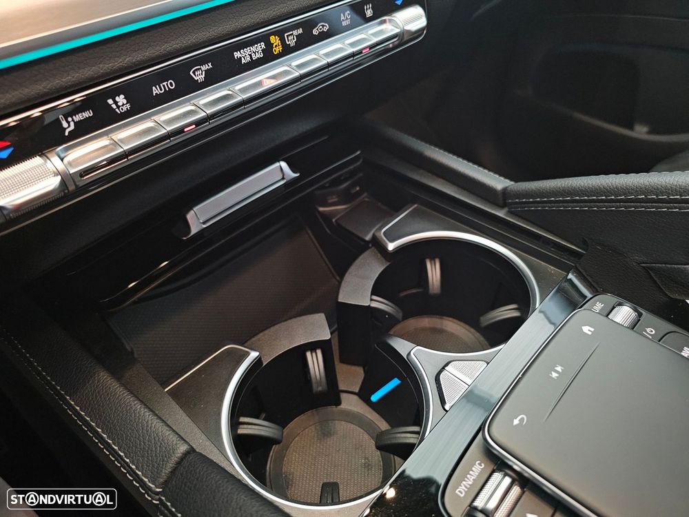 Mercedes-Benz GLE 350 de 4Matic - 22