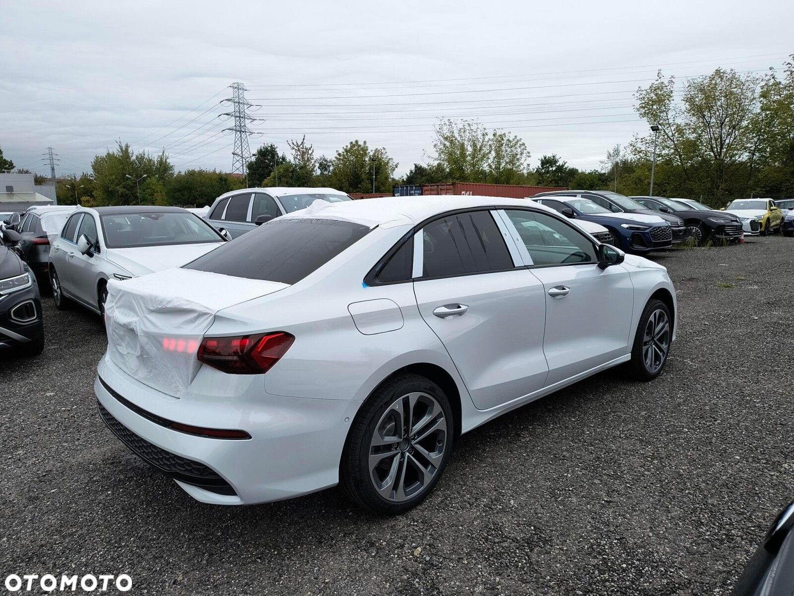 Audi A3 - 4