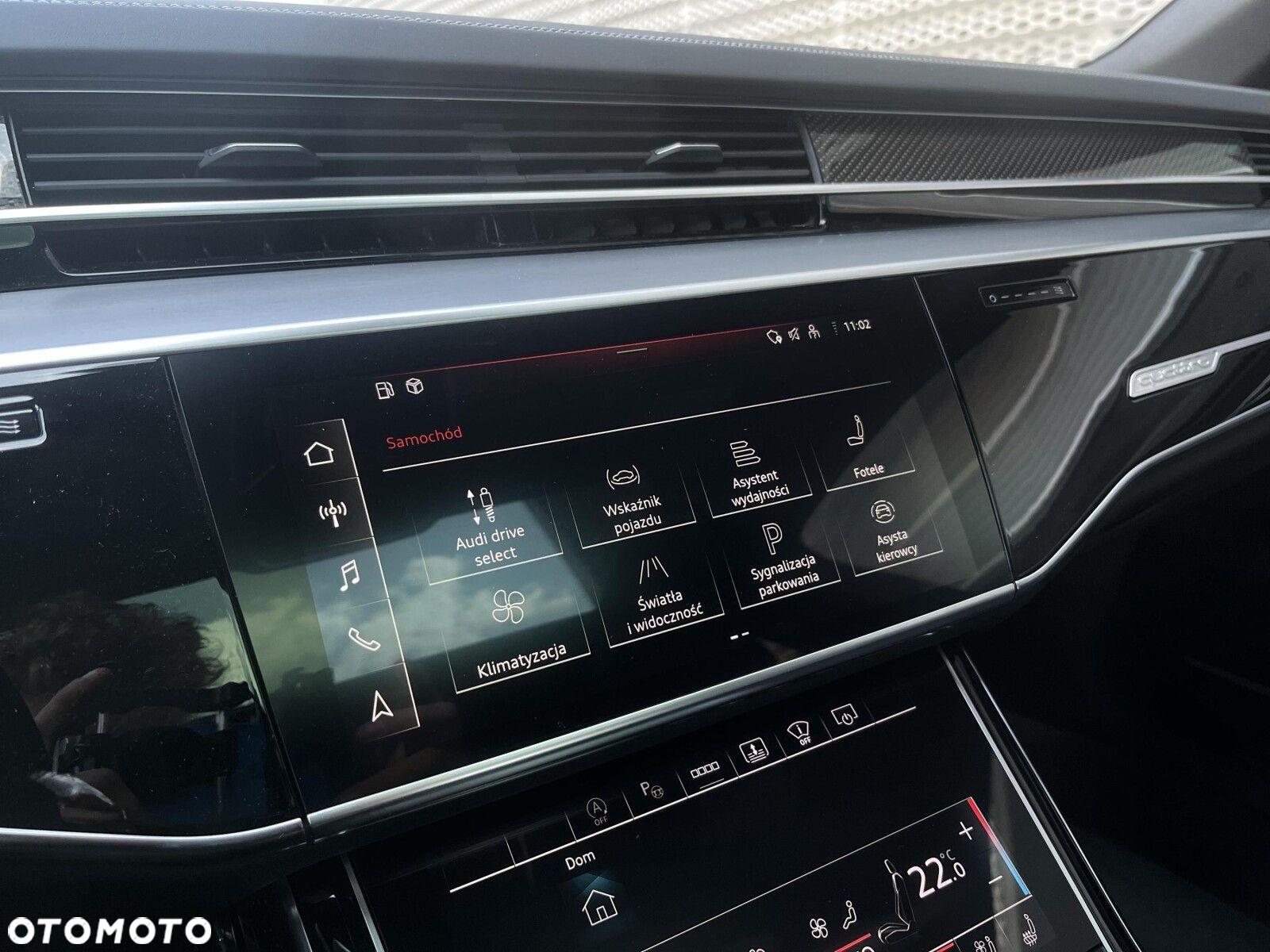 Audi S8 - 29