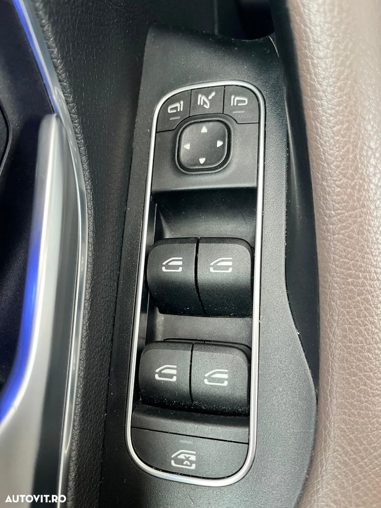 Mercedes-Benz GLE 350 d 4MATIC - 7