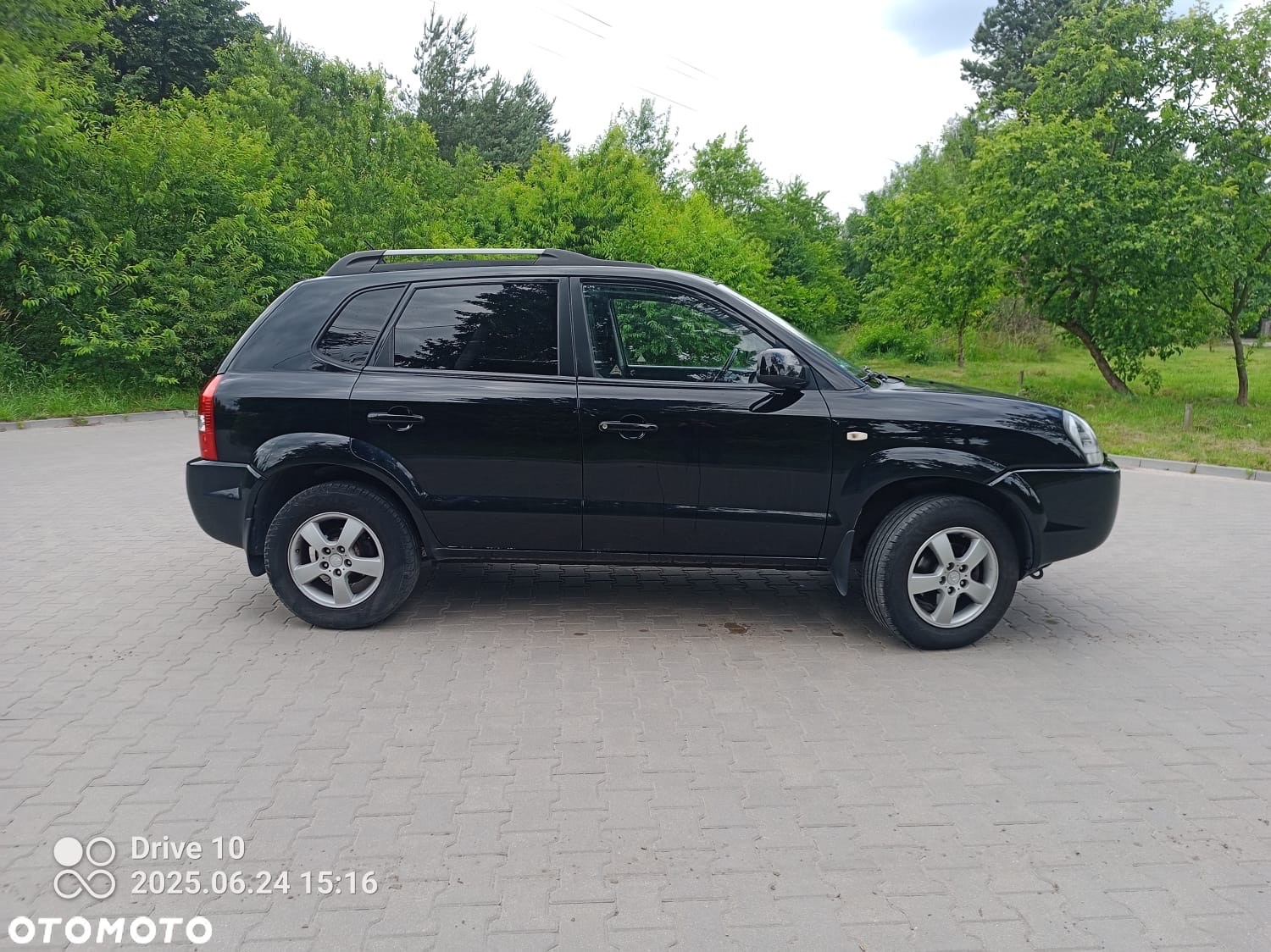 Hyundai Tucson 2.0 2WD Champion - 2