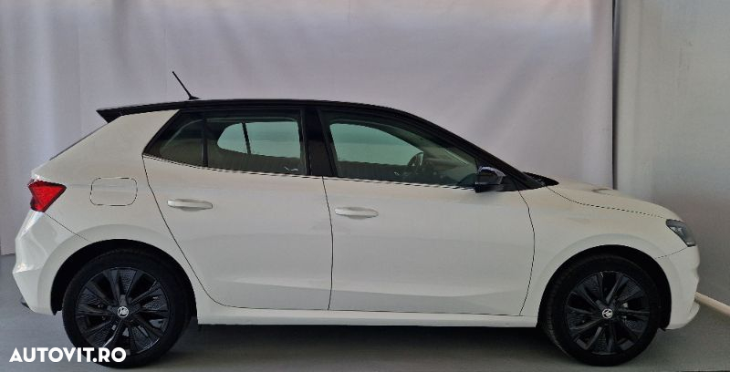 Skoda Fabia 1.0 TSI 95 CP Style - 4